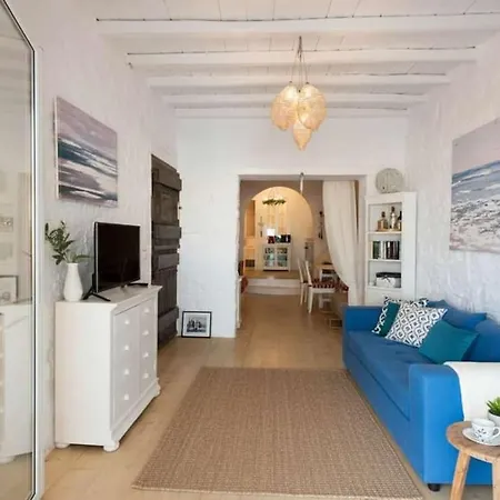 Chic In Kanalia W Panoramic Ocean Views
