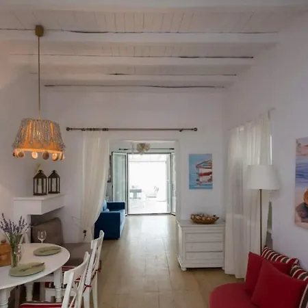 Дом отдыха Chic In Kanalia W Panoramic Ocean Views
