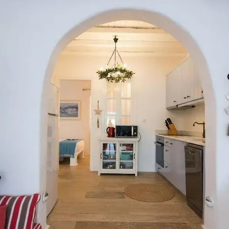 Chic In Kanalia W Panoramic Ocean Views