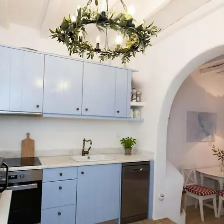 Chic In Kanalia W Panoramic Ocean Views