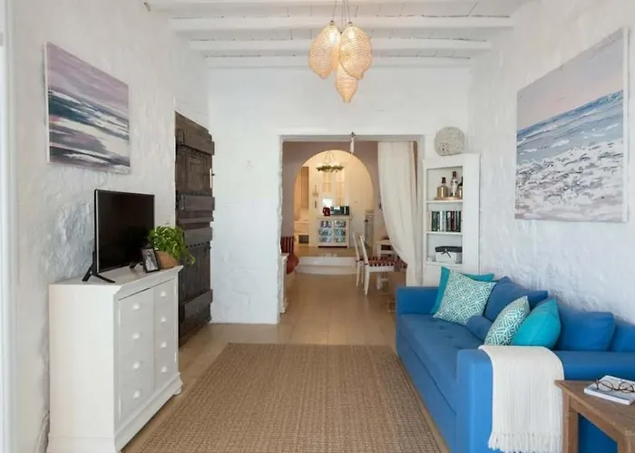 Tatil Evi Chic In Kanalia W Panoramic Ocean Views